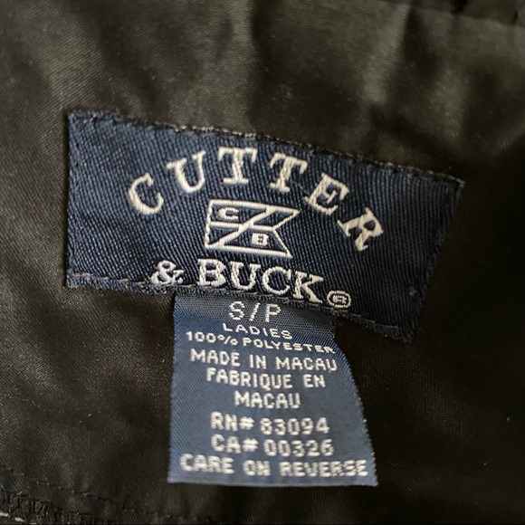 Cutter & Buck - Golf Uniform Set - Picture 3 of 7